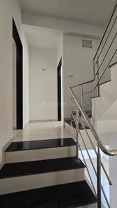 Image of 1100 Sq.ft 3 BHK Duplex for sale in Ratnam Lifestyle Duplex, Ankhol, Vadodara for Rs. 8100000