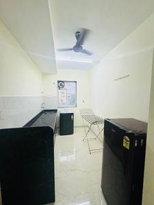 Kitchen Image of Kadari residency in Ghatkopar West, Mumbai
