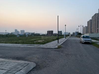 Image of 239 Sq.ft Residential Plot / Land for sale in Wave City, Ghaziabad for Rs. 32370000