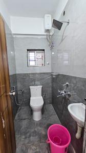 Image of 700 Sq.ft 1 BHK Apartment / Flat for rent in Madhapur, Hyderabad for Rs. 31000