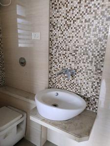 Bedroom Two Image of 1700 Sq.ft 3 BHK Apartment / Flat for sale in Neel Rosalia, Ulwe Navi Mumbai for Rs. 30000000