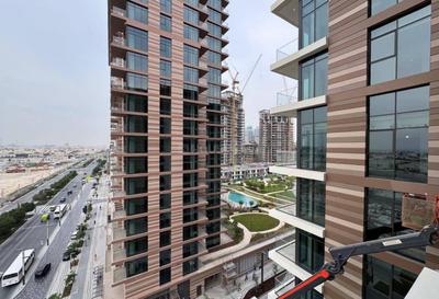 Image of 1217 Sq.ft 2 BHK Apartment / Flat for rent in Al Wasl, Dubai for Rs. 433333