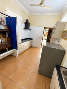 Image of 1250 Sq.ft 3 BHK Apartment / Flat for rent in Nungambakkam, Chennai for Rs. 65000