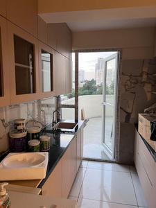 Kitchen Image of 1400 Sq.ft 3 BHK Apartment / Flat for sale in Sipani Pennantia, Hulimavu Bengaluru for Rs. 22000000