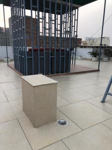 4 BHK Independent Builder Floor