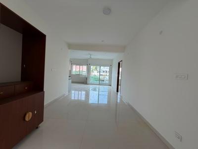 Hall Image of 2400 Sq.ft 3 BHK Builder Floor for rent in Malleswaram Bengaluru for Rs. 97000