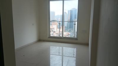 Bedroom Image of 1409 Sq.ft 3 BHK Apartment / Flat for sale in Thane West Thane for Rs. 27500000
