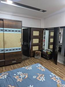 Bedroom Image of 1944 Sq.ft 3 BHK Apartment / Flat for sale in Thaltej Ahmedabad for Rs. 16000000