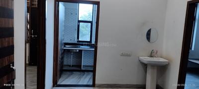 Hall Image of 1200 Sq.ft 2 BHK Builder Floor for rent in Charan Singh Nagar Sikar for Rs. 9500