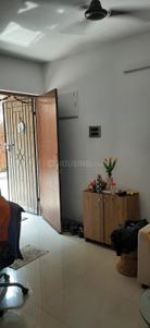 Hall Image of 656 Sq.ft 1 BHK Apartment / Flat for sale in Bogmalo Mormugao for Rs. 4200000