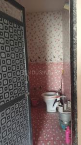 Image of 620 Sq.ft 3 BHK Duplex for sale in Shree Ram Society, Rajkot for Rs. 4800000