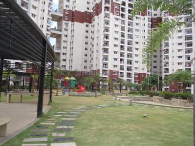 Image of 1342 Sq.ft 2.5 BHK Apartment / Flat for sale in Electronic City, Bengaluru for Rs. 18000000