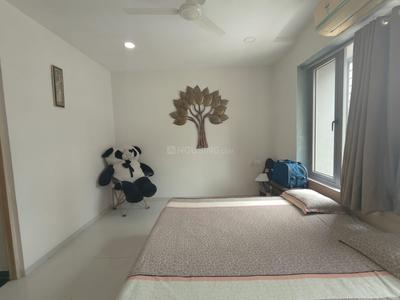 Bedroom Image of 4275 Sq.ft 4 BHK Villa for sale in Science City Ahmedabad for Rs. 140000000