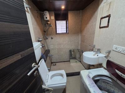 Bathroom Image of Ram bhavan  in Khar West, Mumbai