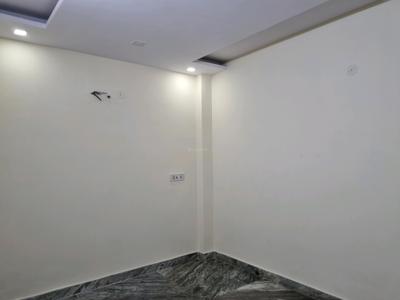 Bedroom Image of 1000 Sq.ft 3 BHK Builder Floor for rent in Janakpuri New Delhi for Rs. 34000