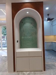 Hall Image of 1683 Sq.ft 3 BHK Builder Floor for sale in Preet Vihar New Delhi for Rs. 35000000