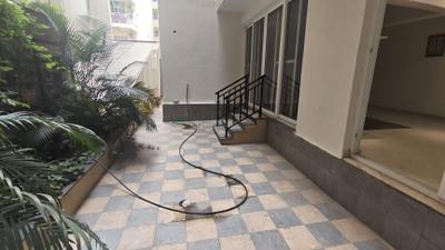 Main Entrance Image of 3455 Sq.ft 4 BHK Apartment / Flat for rent in Saran Mulberry Woods, Carmelaram Bengaluru for Rs. 115000