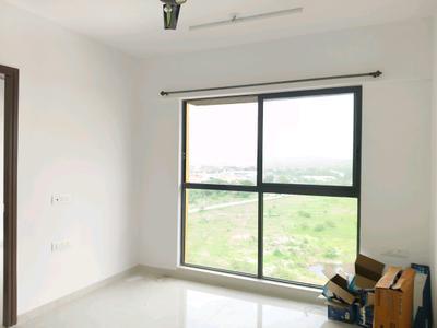Living Room Image of 658 Sq.ft 2 BHK Apartment / Flat for rent in Crown Dombivli By Lodha, Dombivli East Thane for Rs. 13999