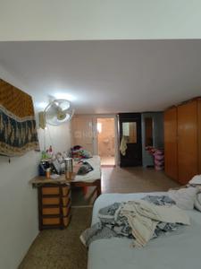 Bedroom Image of 2253 Sq.ft 4 BHK Independent House for sale in Bodakdev Ahmedabad for Rs. 35000000