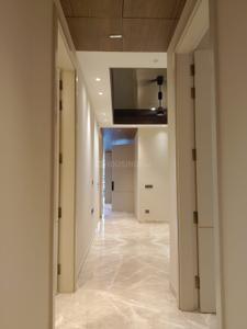 Hall Image of 2907 Sq.ft 4 BHK Builder Floor for sale in Green Park New Delhi for Rs. 89000000