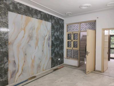 Living Room Image of 1377 Sq.ft 3 BHK Builder Floor for sale in Creative Estate Floors, Sector 49 Faridabad for Rs. 9200000