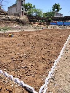 Image of 1500 Sq.ft Residential Plot / Land for sale in Dhinkli, Udaipur for Rs. 4600000
