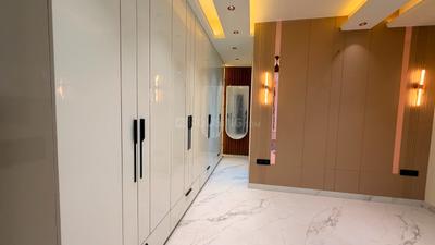 Bedroom Image of 3078 Sq.ft 4 BHK Builder Floor for sale in Sector 9 Gurgaon for Rs. 34500000