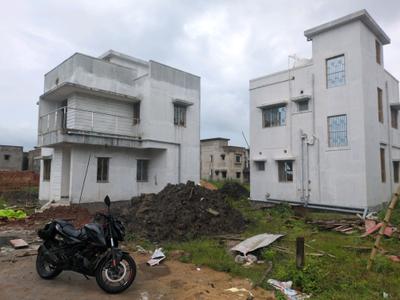 Image of 1080 Sq.ft Residential Plot / Land for sale in Swapnabhumi, New Town, Kolkata for Rs. 2699989