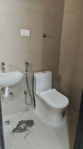 Image of 1450 Sq.ft 3 BHK Apartment / Flat for rent in Kondapur, Hyderabad for Rs. 45000