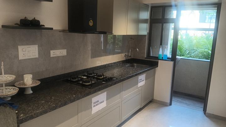 Goel Ganga Newtown Phase 2 Main Image 1