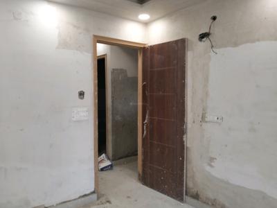 Bedroom Image of 450 Sq.ft 2 BHK Builder Floor for sale in Shastri Nagar New Delhi for Rs. 5500000