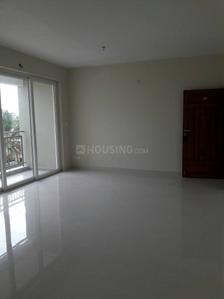 Hall Image of 1780 Sq.ft 3 BHK Apartment / Flat for sale in ABAD Ikebana, Kadavanthra Kochi for Rs. 16500000