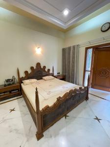 Bedroom Image of 3402 Sq.ft 4 BHK Villa for sale in Satellite Ahmedabad for Rs. 75000000