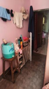 Bedroom Image of 330 Sq.ft 2 BHK Independent House for sale in Chopasni Housing Board Jodhpur for Rs. 2900000