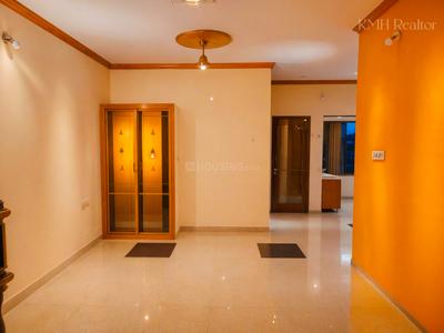 Hall Image of 1100 Sq.ft 2 BHK Apartment / Flat for rent in S S Colony Madurai for Rs. 22000