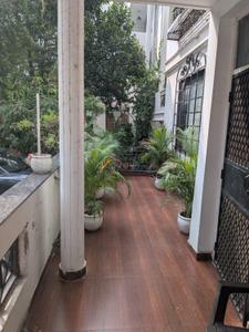 Balcony Image of 1800 Sq.ft 3.5 BHK Builder Floor for sale in Palm Ardee City, Sector 52 Gurgaon for Rs. 25500000