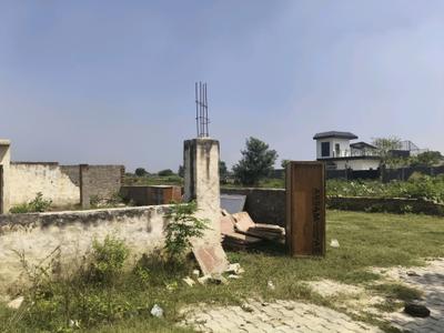 Image of 100 Sq.ft Residential Plot / Land for sale in Bhanauta, Greater Noida for Rs. 3511800