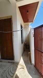 Image of 1500 Sq.ft 3 BHK Independent House for sale in Gomti Nagar Extension, Lucknow for Rs. 6500000