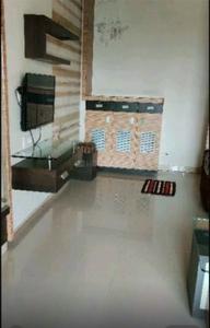 Hall Image of 1000 Sq.ft 2 BHK Apartment / Flat for rent in Shivane Pune for Rs. 25000