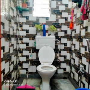 Image of 675 Sq.ft 2 BHK Apartment / Flat for sale in Baghajatin, Kolkata for Rs. 3000000
