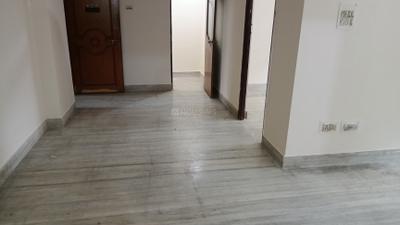 Living Room Image of 1050 Sq.ft 2 BHK Apartment / Flat for sale in Entally Kolkata for Rs. 8000000
