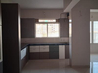Kitchen Image of 1332 Sq.ft 3 BHK Apartment / Flat for sale in Badlapur East Badlapur for Rs. 7790000