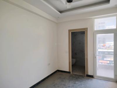 Bedroom Image of 1020 Sq.ft 2 BHK Apartment / Flat for sale in Trinity High Street North Avenue, Noida Extension Greater Noida for Rs. 4500000