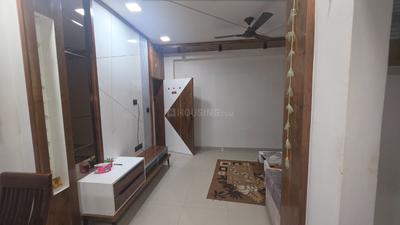Hall Image of 880 Sq.ft 2 BHK Apartment / Flat for rent in Dev Vihar 2, Sanand Ahmedabad for Rs. 25000