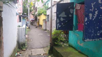 Image of 2000 Sq.ft 3 BHK Independent House for sale in Paschim Putiary, Kolkata for Rs. 4500000