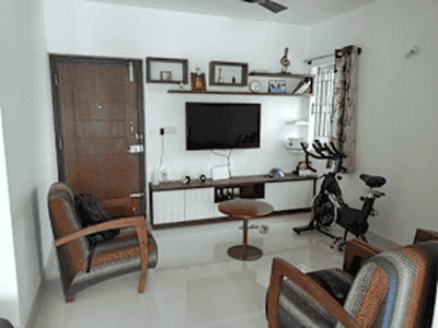 Image of 967 Sq.ft 2 BHK Apartment / Flat for sale in Ahad Meadows, Carmelaram, Bengaluru for Rs. 10000000
