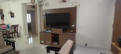 Hall Image of 1500 Sq.ft 3 BHK Apartment / Flat for sale in Tirumanahalli Bengaluru for Rs. 14500000
