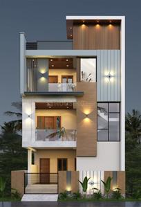 Image of 2400 Sq.ft 2 BHK Independent House for sale in Virar West, Virar for Rs. 9500000