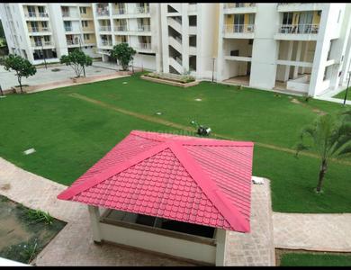 Image of 561 Sq.ft 1 BHK Apartment / Flat for sale in Haveli Apartment, Sarangpura, Jaipur for Rs. 1700000