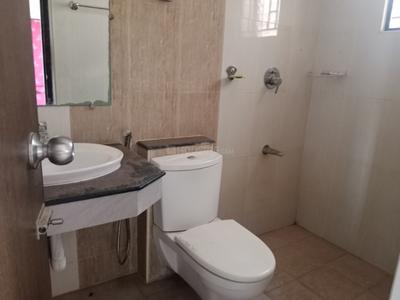 Image of 1800 Sq.ft 3 BHK Apartment / Flat for rent in  Imperia, Saibaba Colony, Coimbatore for Rs. 40000